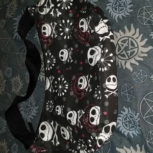 Vintage Nightmare before Christmas purse